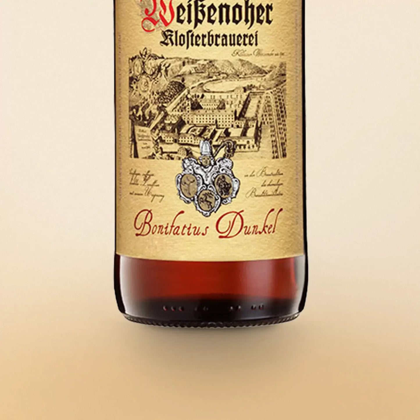 Weißenoher Bonifatius Dunkel