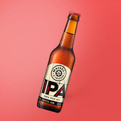 Maisel & Friends IPA