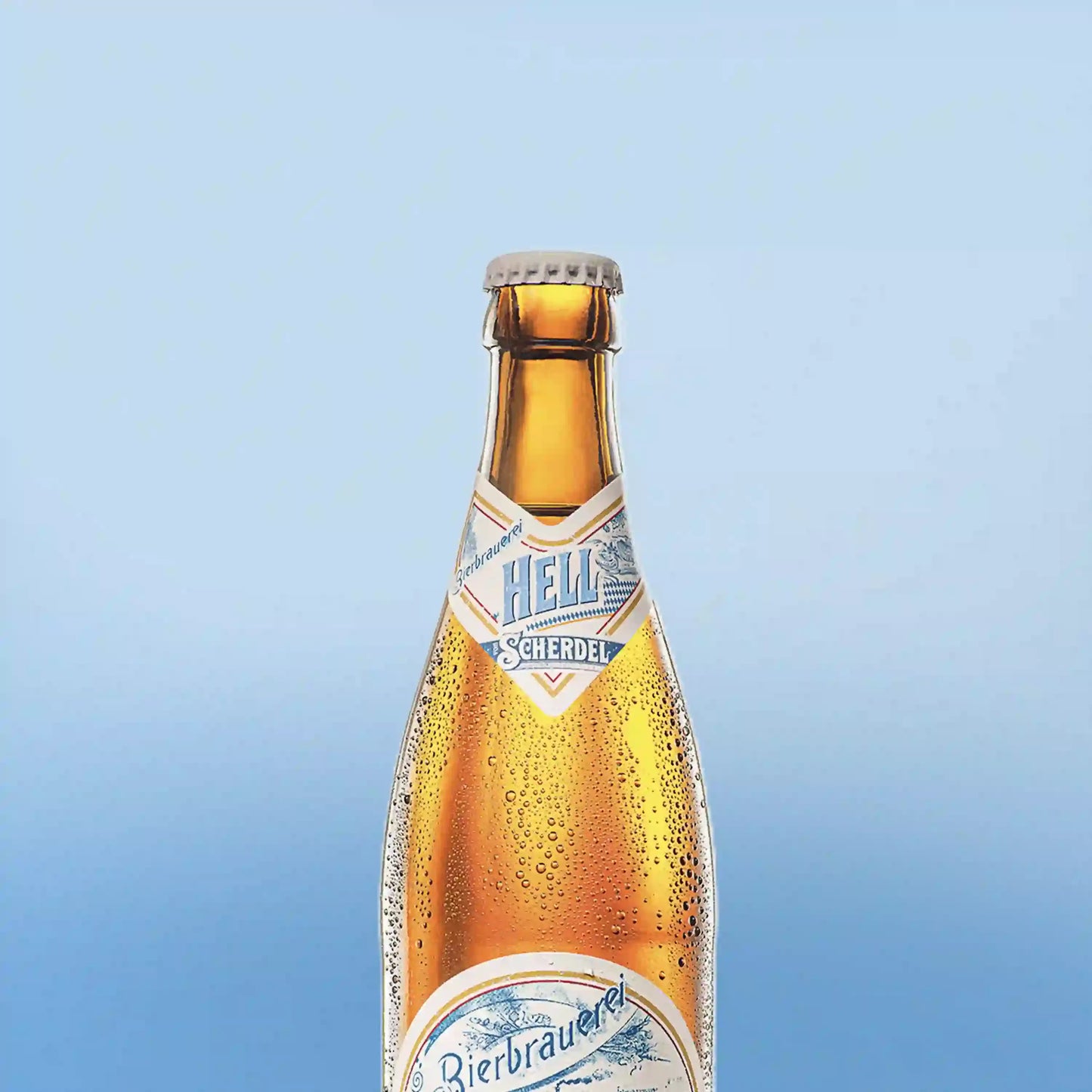 Scherdel Hell