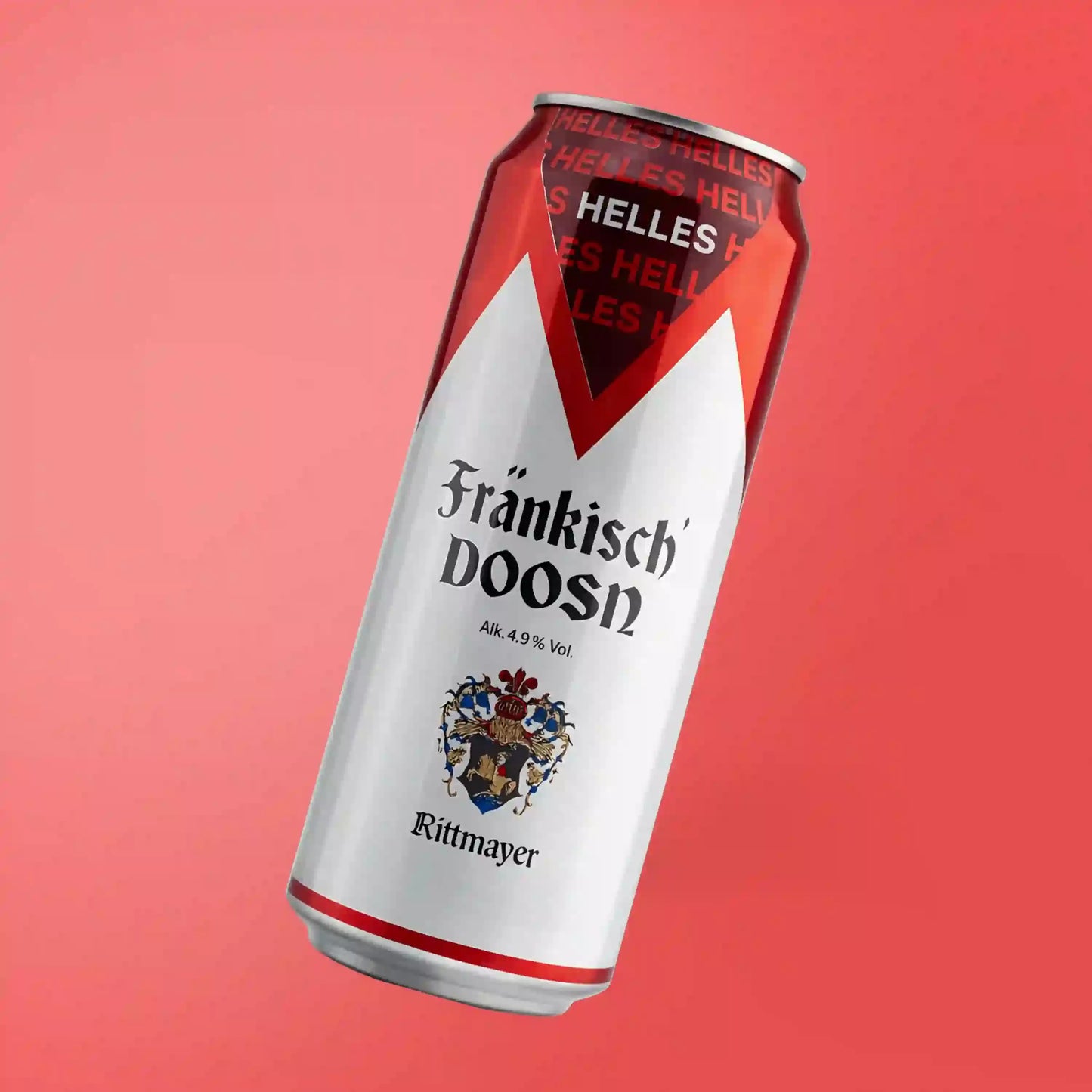 Rittmayer Fränkisch Doos'n