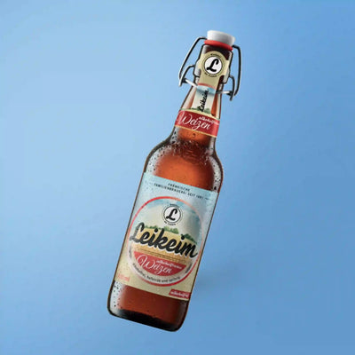 Leikeim Weizen Alkoholfrei