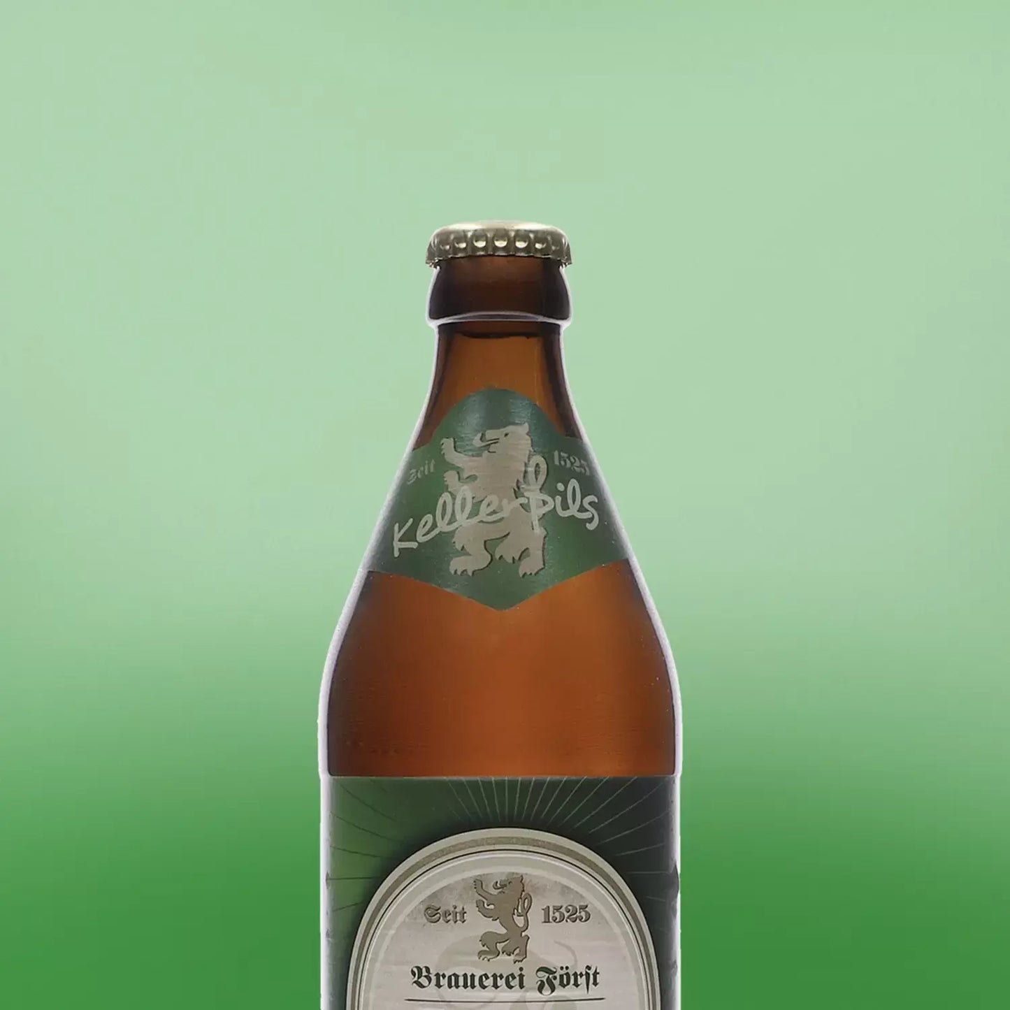 Brauerei Först Pils