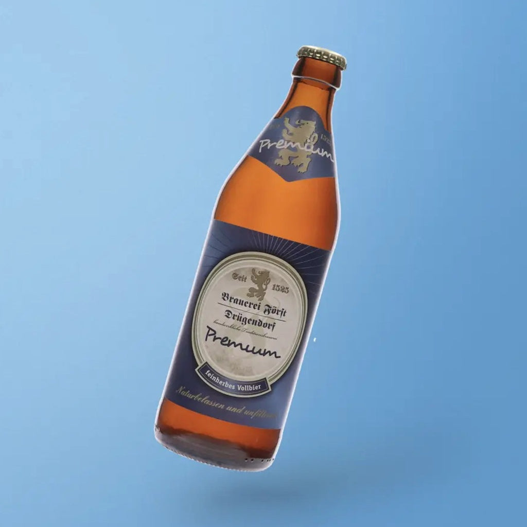 Brauerei Först Premium