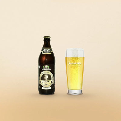 Lindenbräu Fritzle