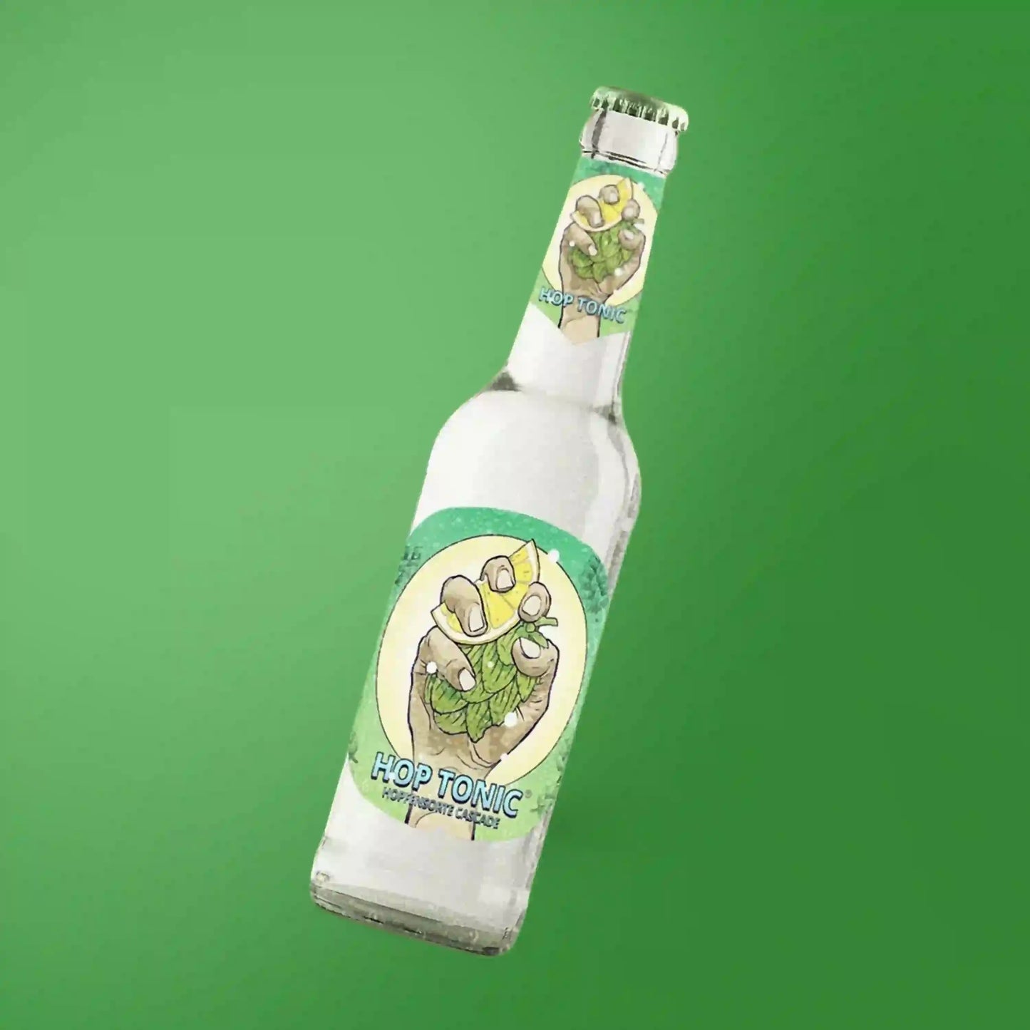 Hertl Hop Tonic