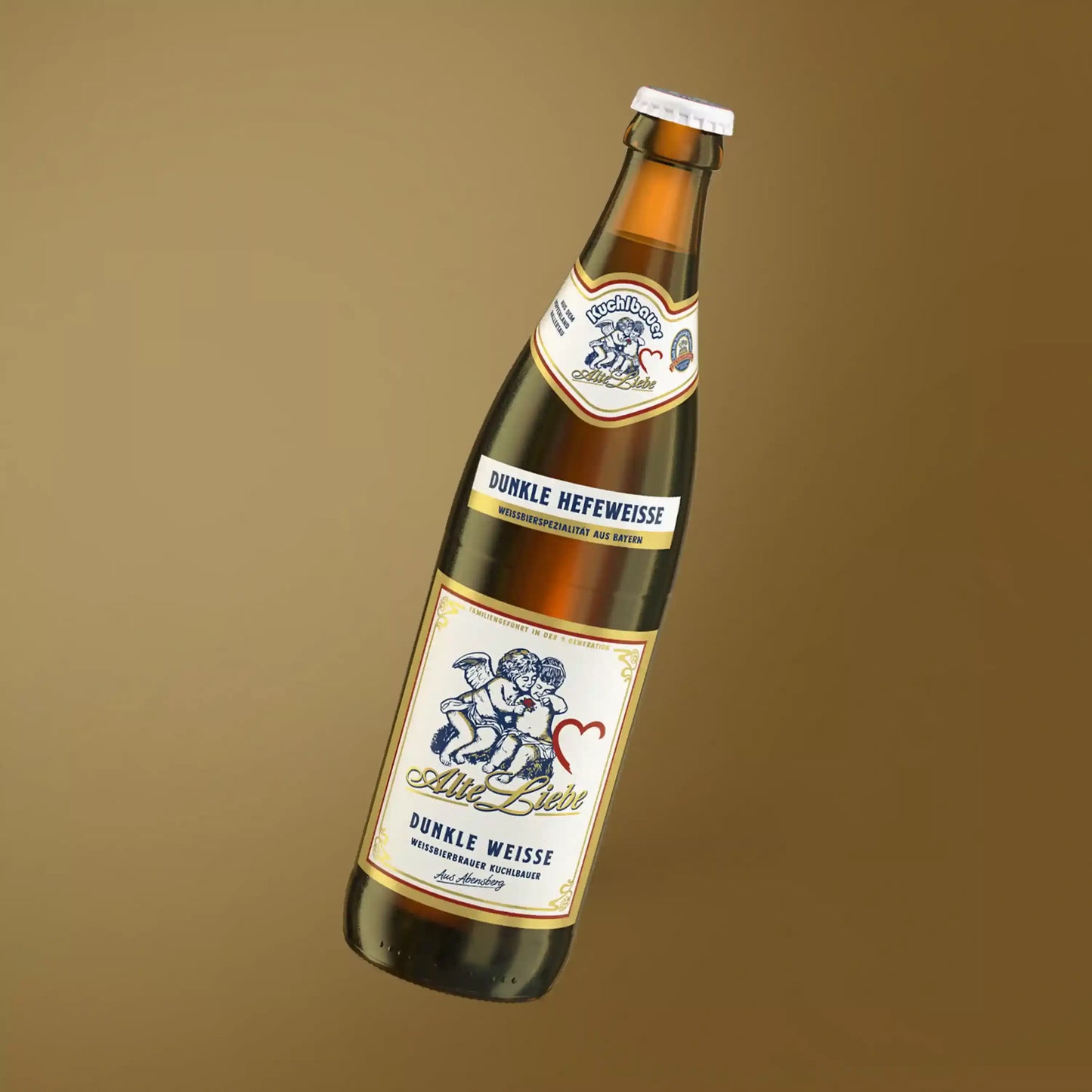 Kuchlbauer Alte Liebe