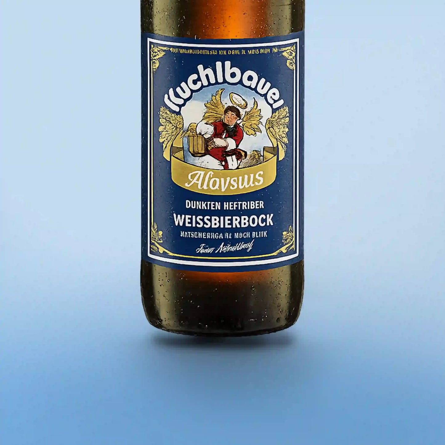 Kuchlbauer Aloysius