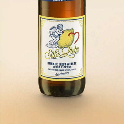 Kuchlbauer Süße Liebe