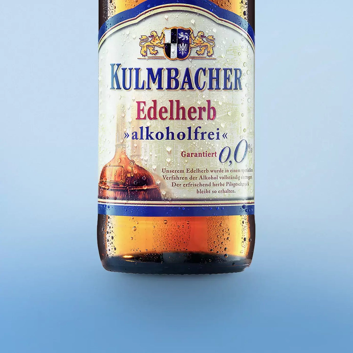 Kulmbacher Alkoholfrei 0,0%