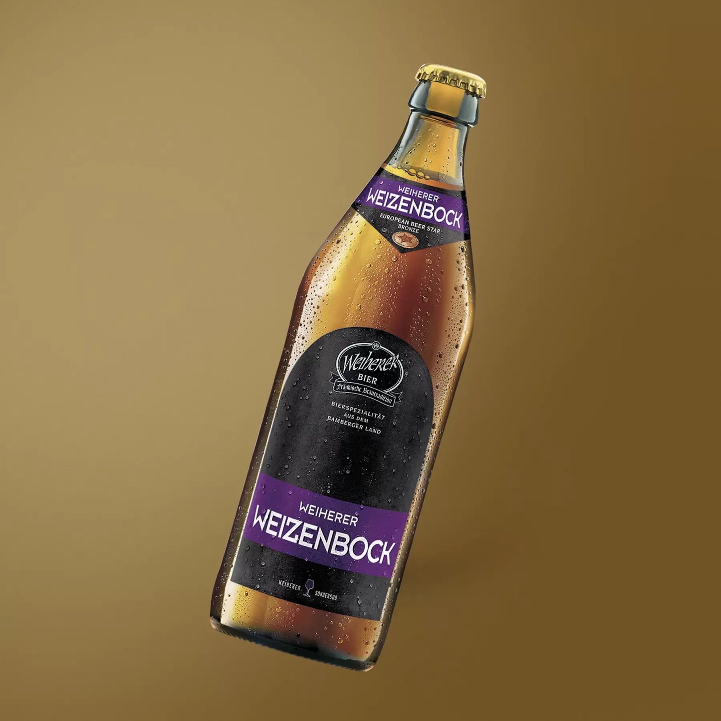 Weiherer Weizenbock