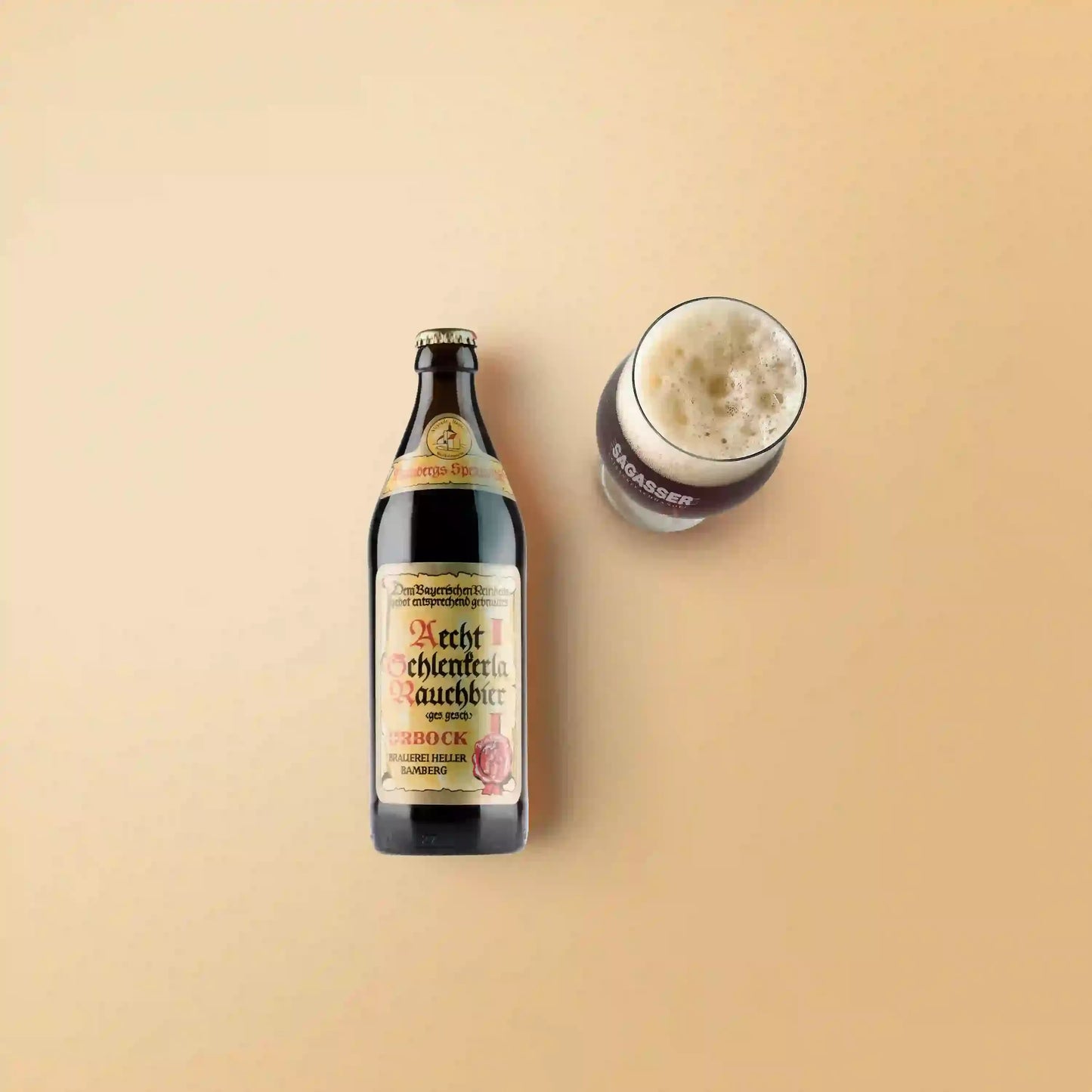 Schlenkerla Urbock