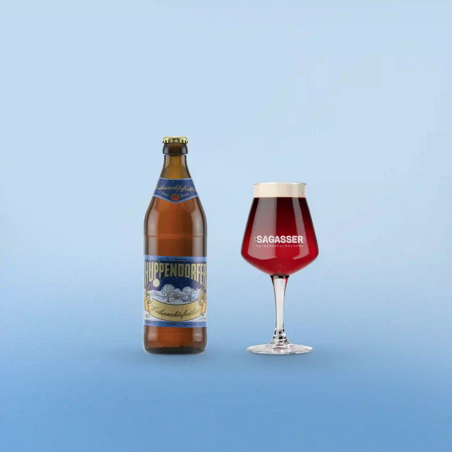 Huppendorfer Festbier