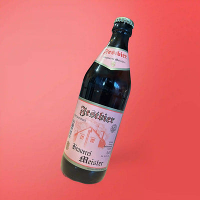 Meister Festbier