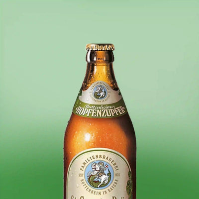 St. Georgen Hopfenzupfer