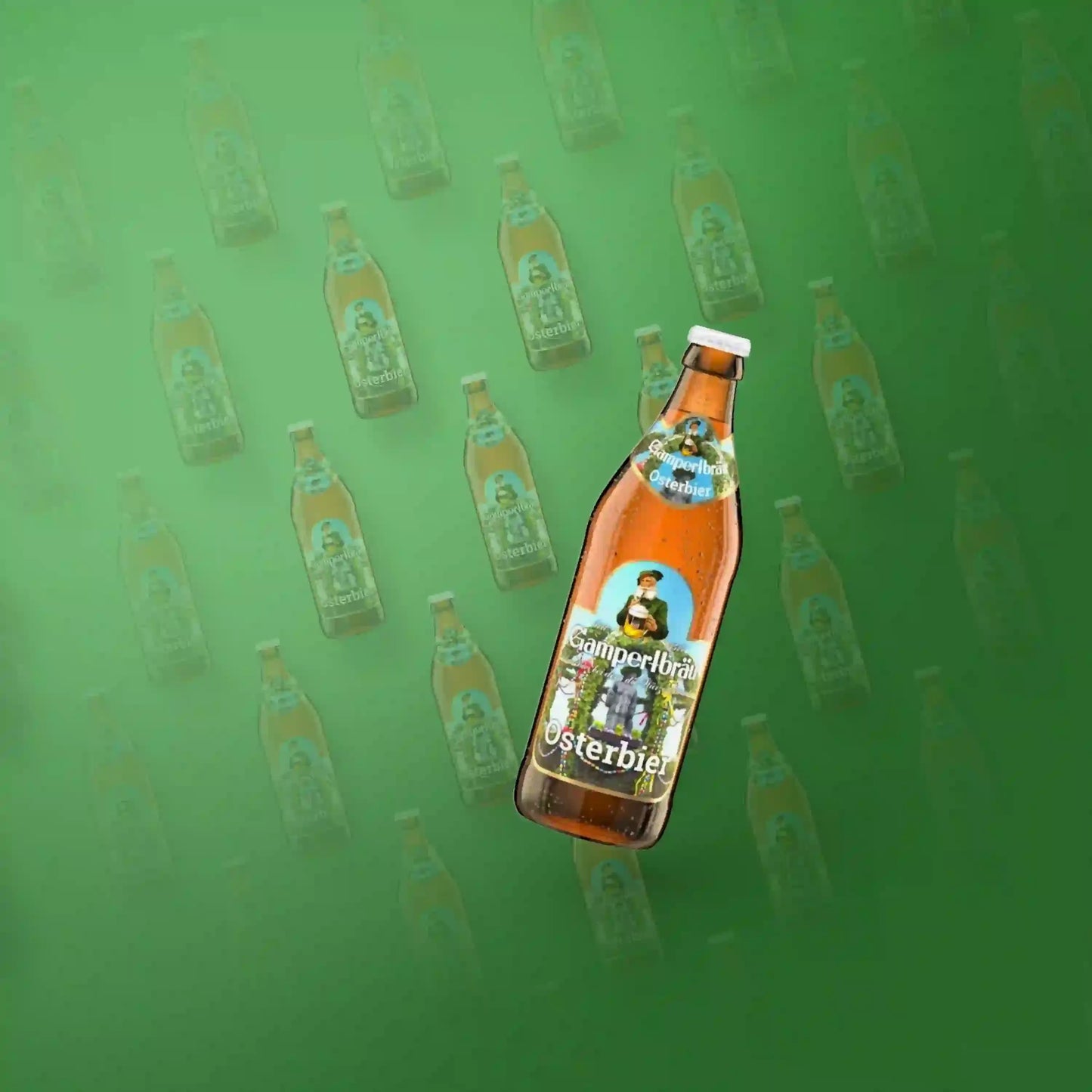 Gampert Osterfestbier