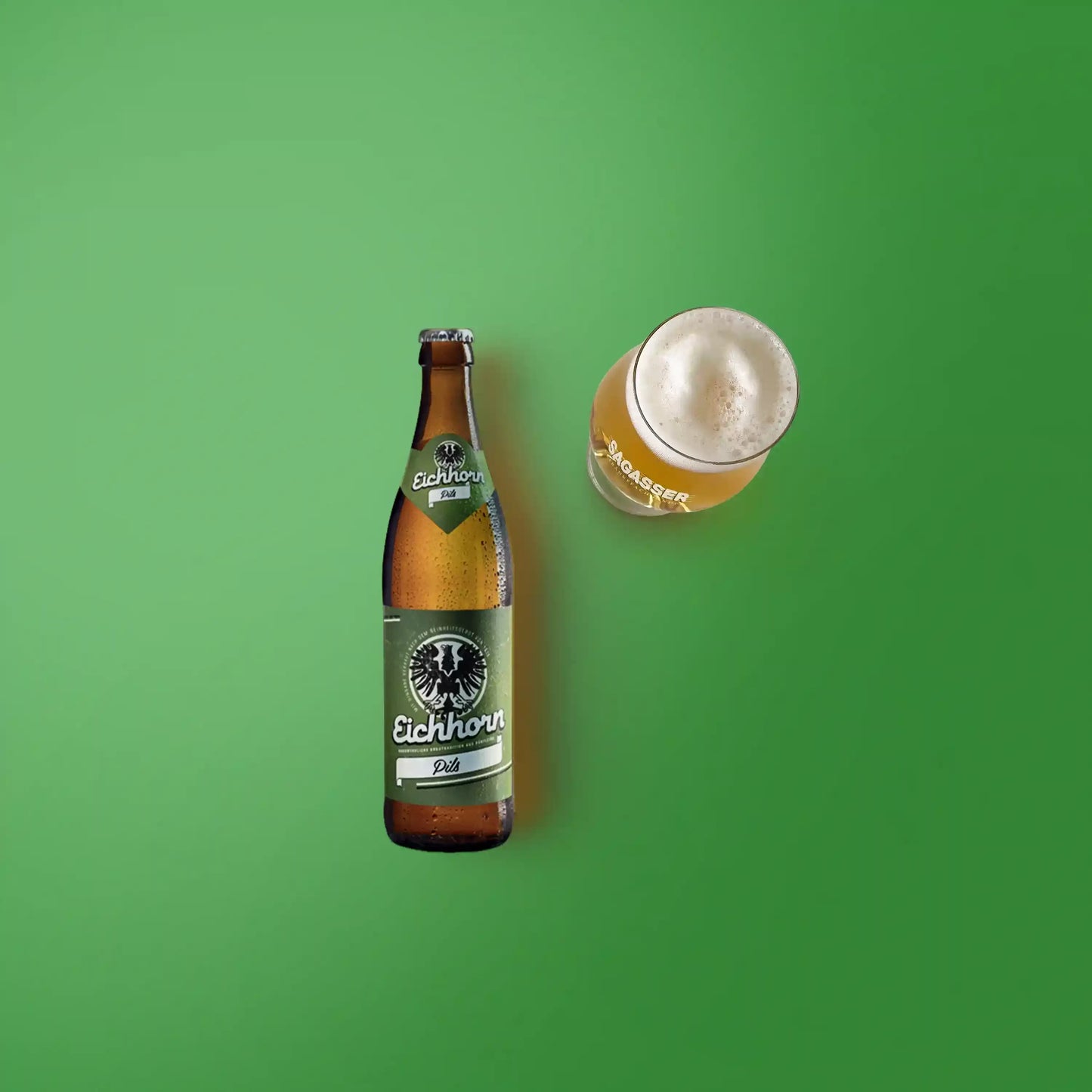 Eichhorn Pils
