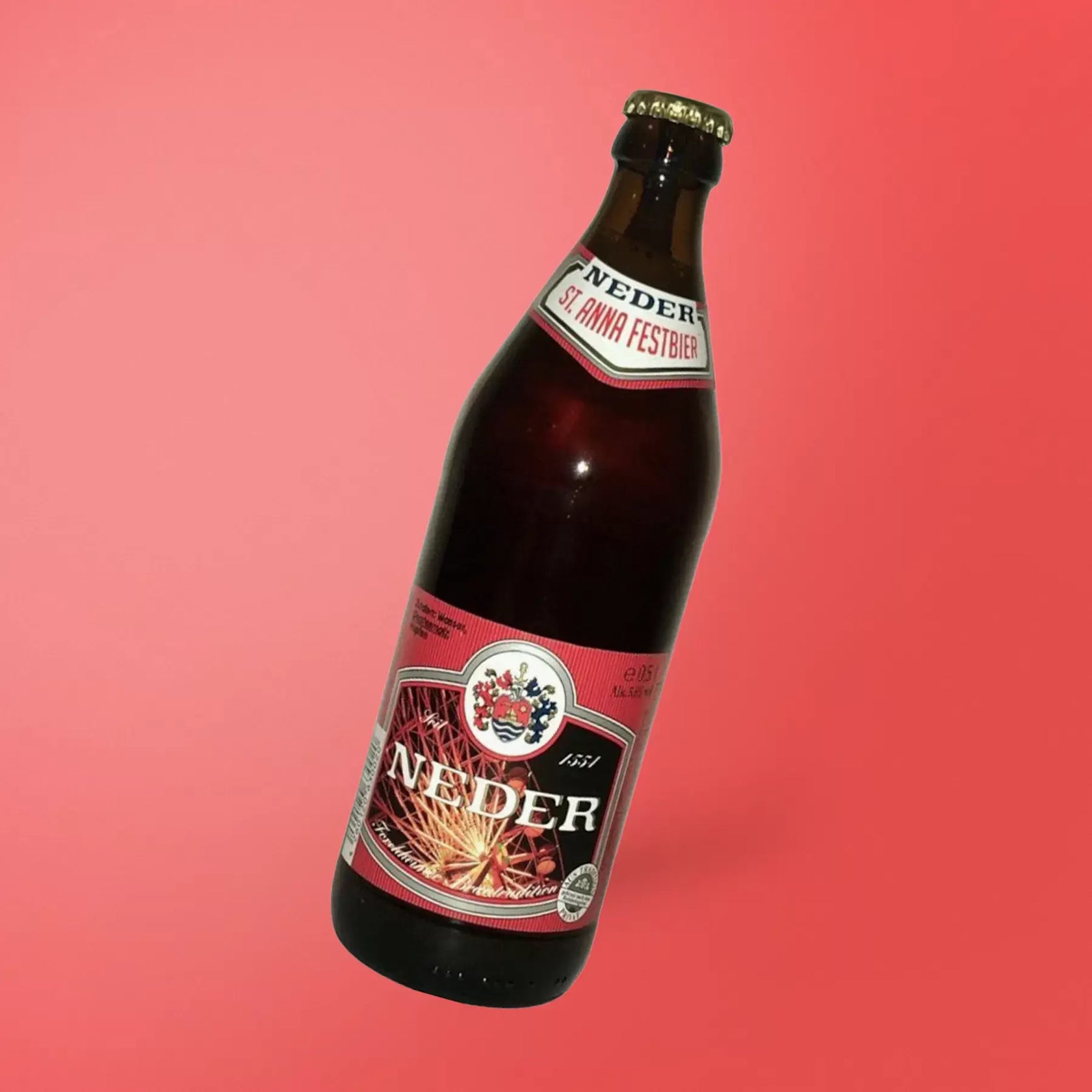 Neder Festbier Annafestbier online kaufen