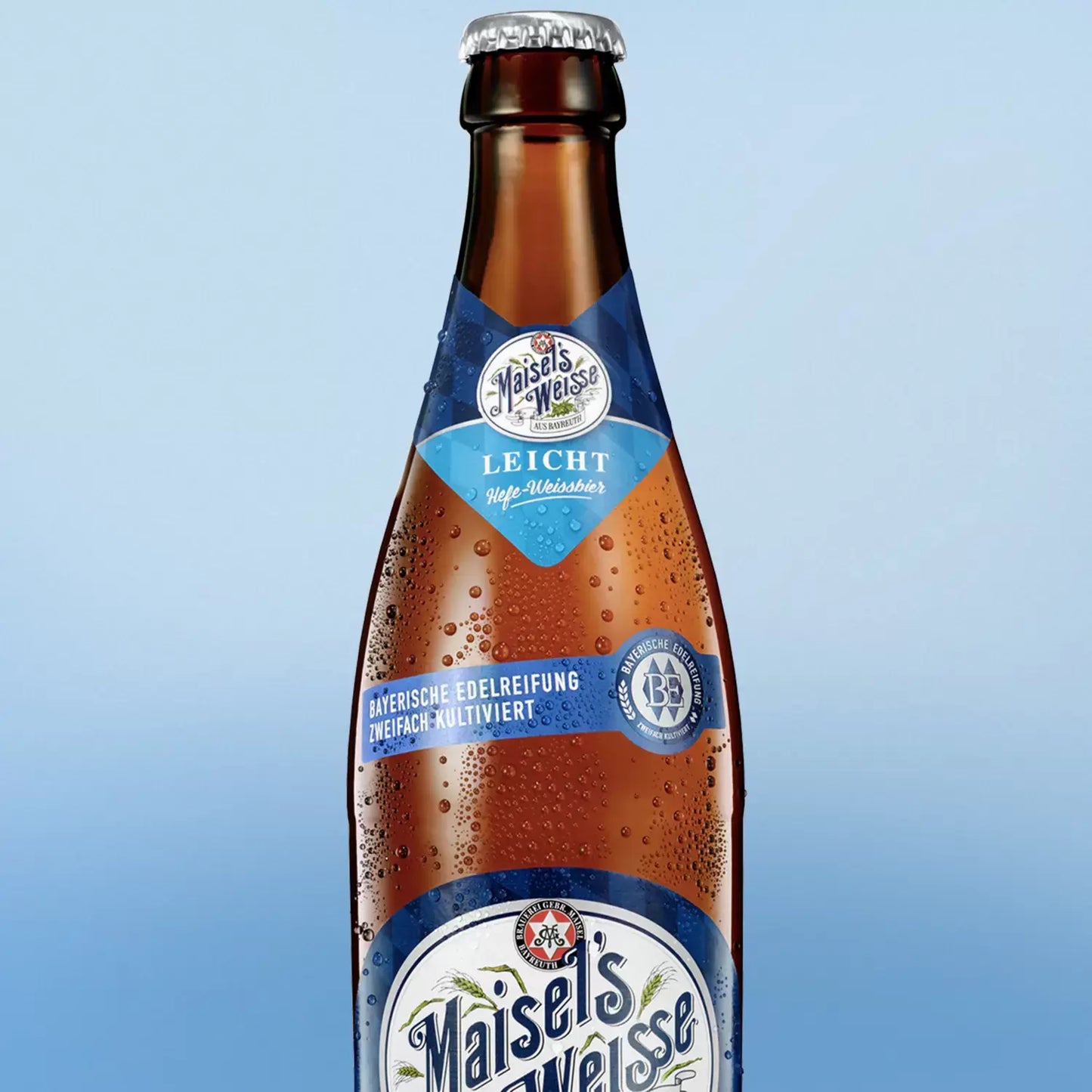 Maisel Weißbier Leicht