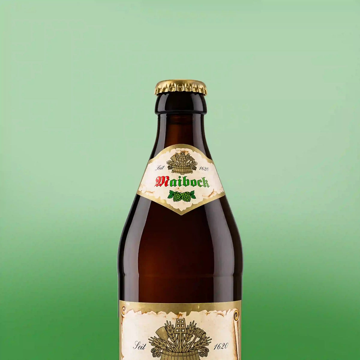 Hetzelsdorfer Maibock