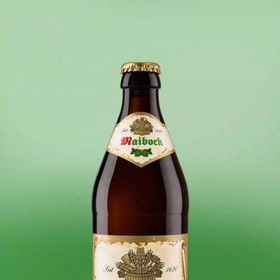Hetzelsdorfer Maibock