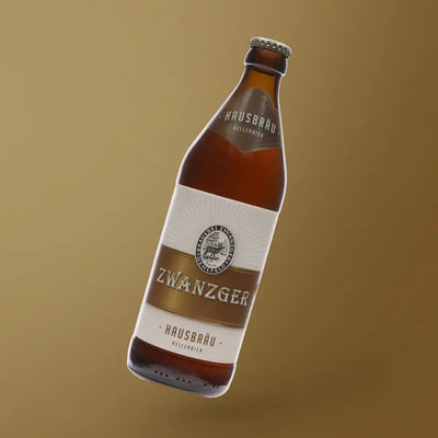 Zwanzger Hausbräu