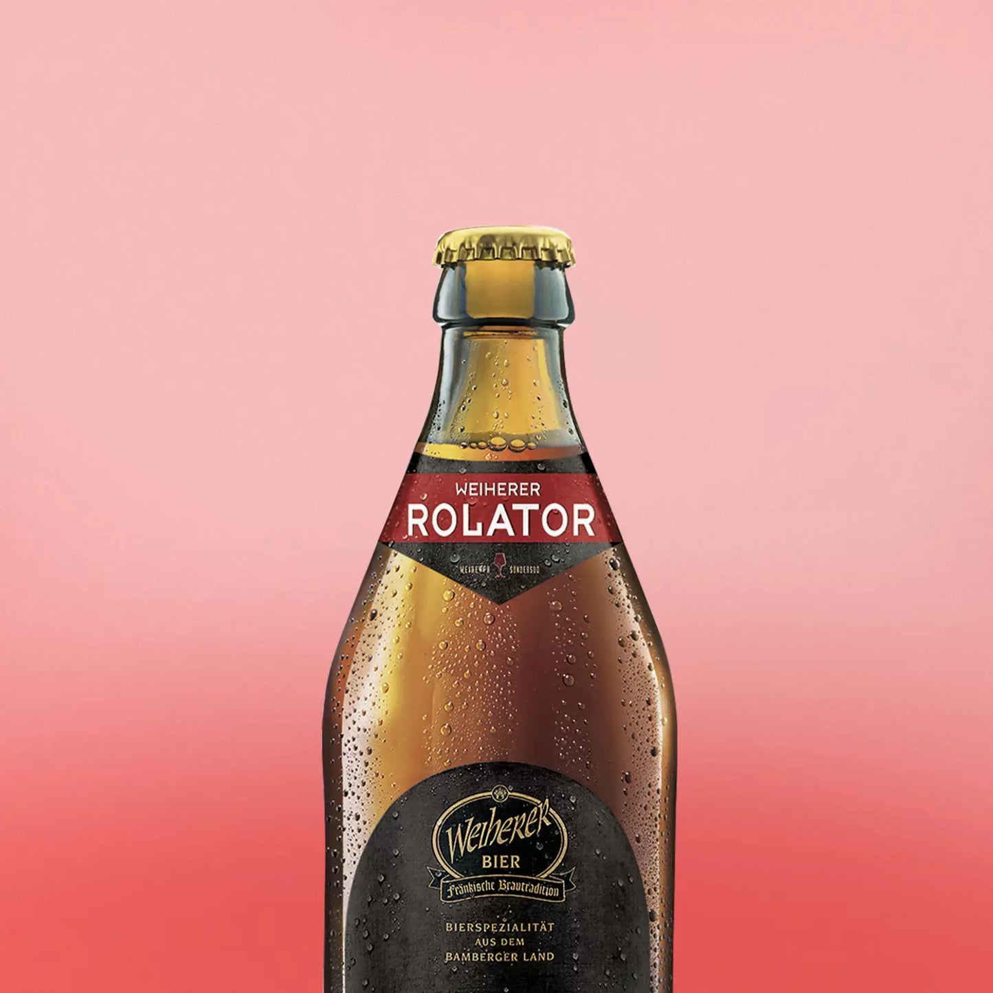 Weiherer Rolator Bock