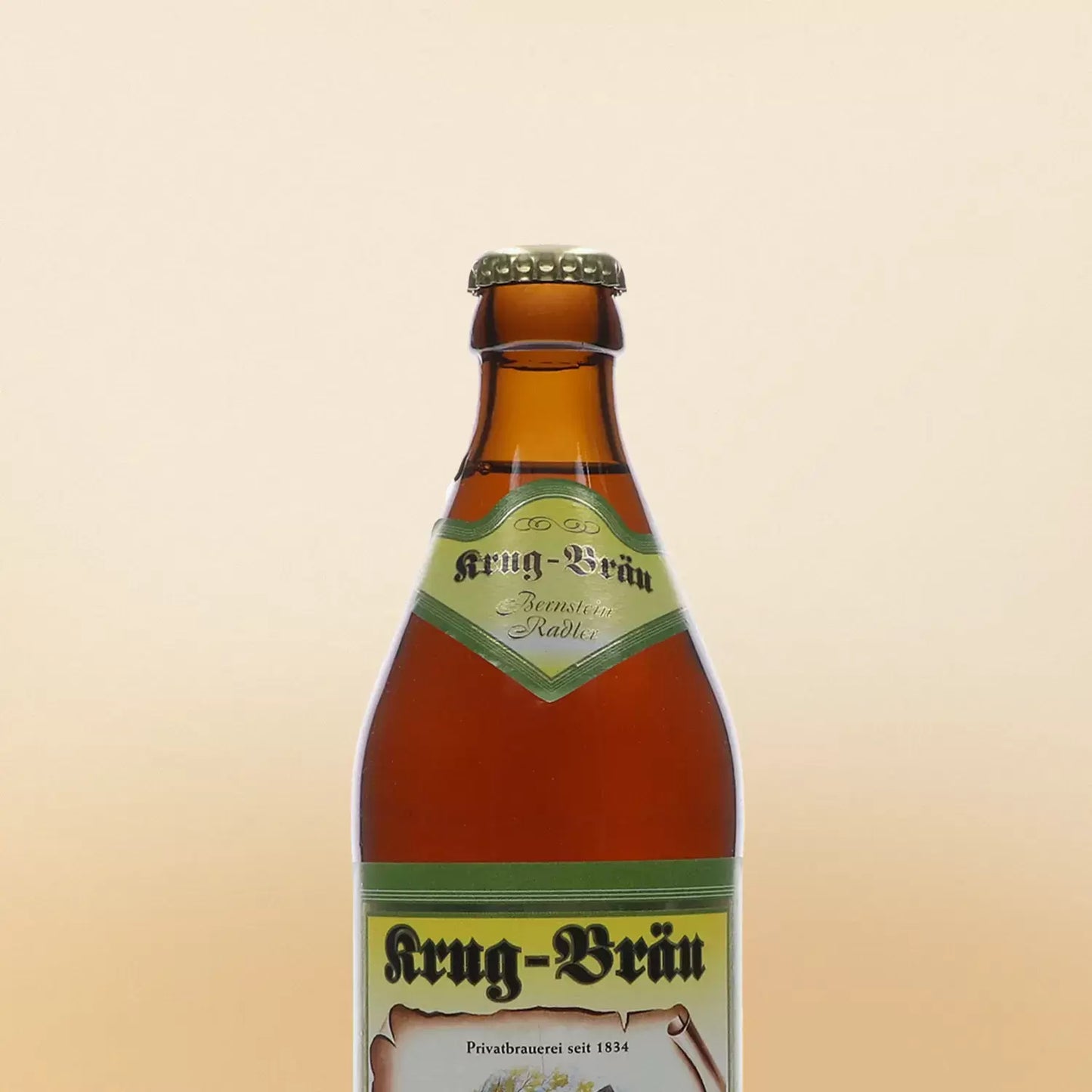 Krug Bräu Radler