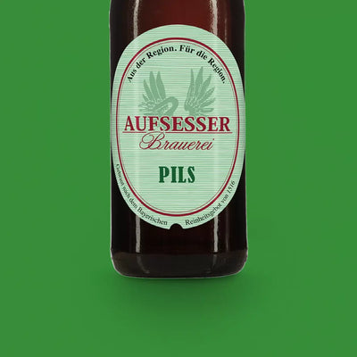 Aufsesser Pils