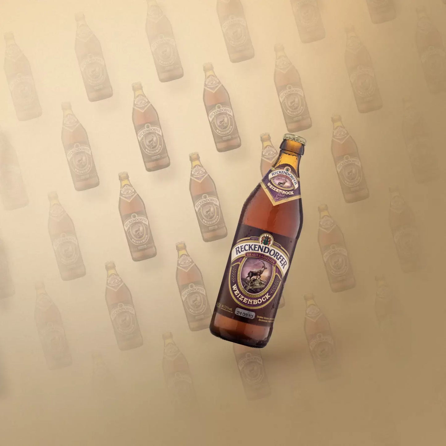 Reckendorfer Weißbier-Bock