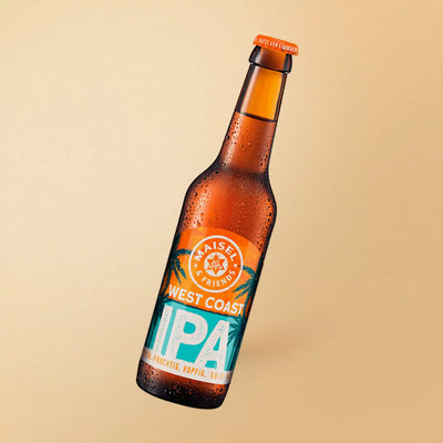 Maisel & Friends West Coast IPA