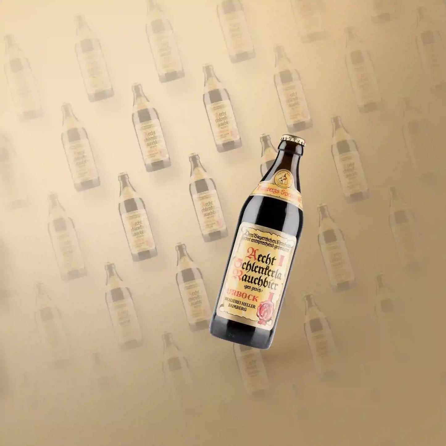 Schlenkerla Urbock
