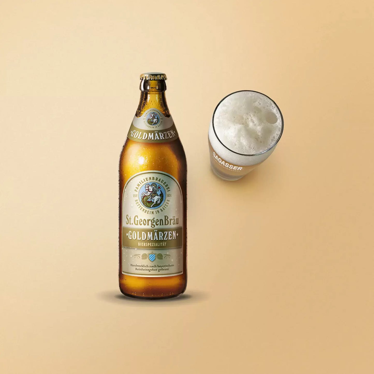 St. Georgen Goldmärzen