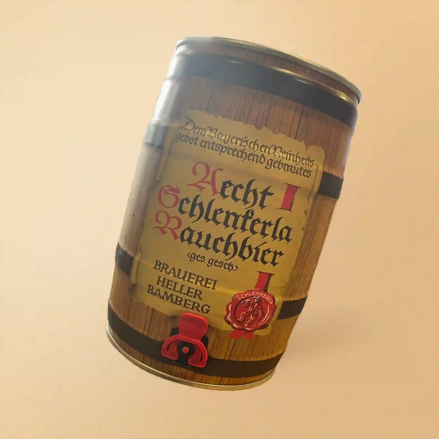Schlenkerla Märzen 5L Dose