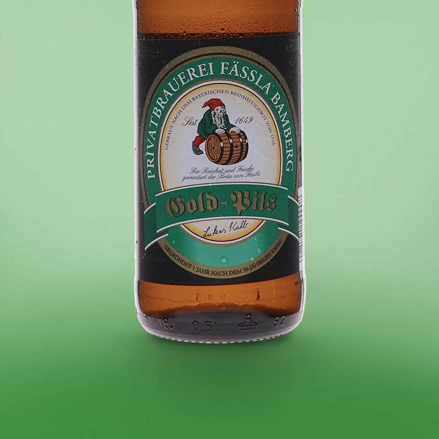 Fässla Pils