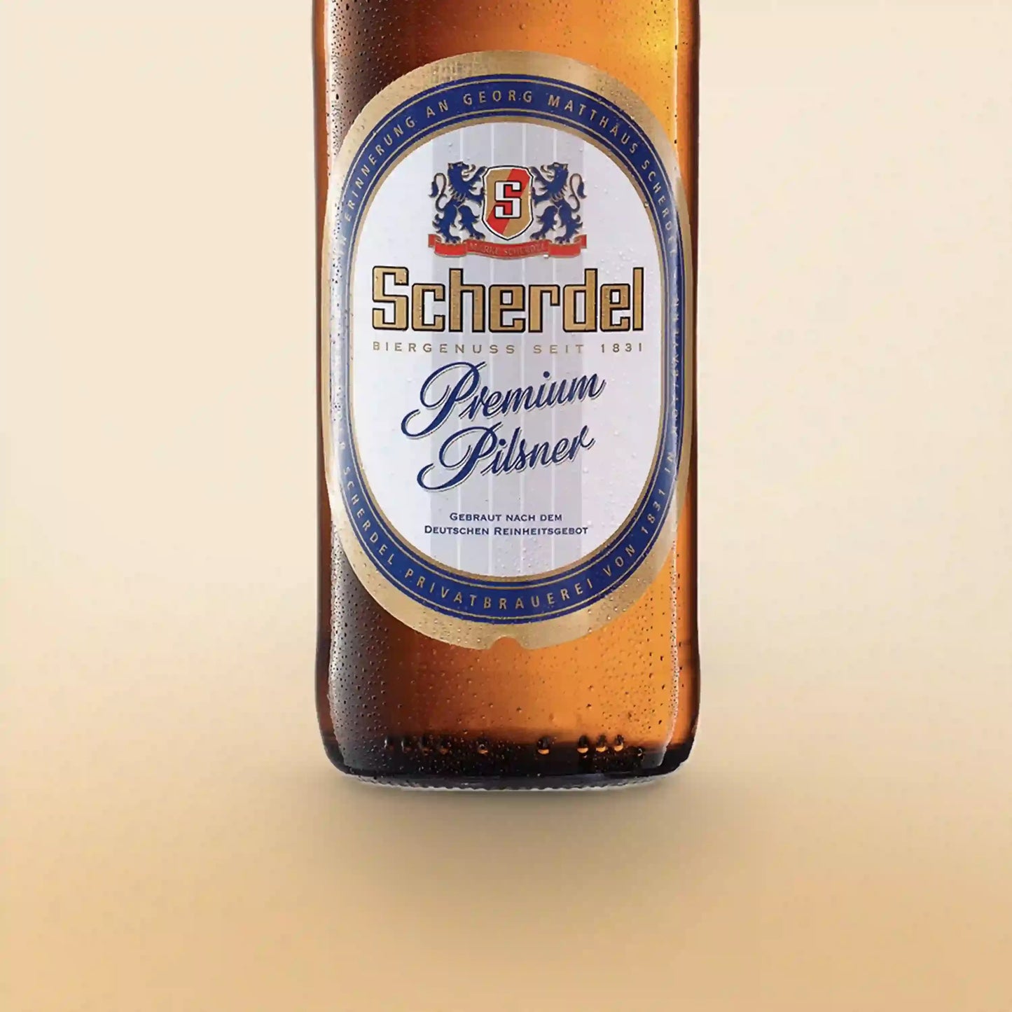 Scherdel Pils