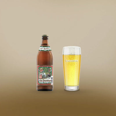 Greif Festbier