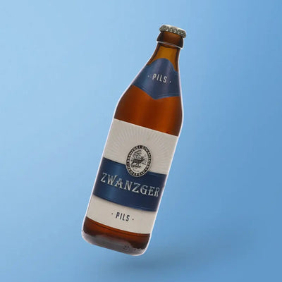 Zwanzger Pils