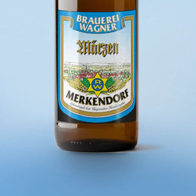 Brauerei Wagner Märzen