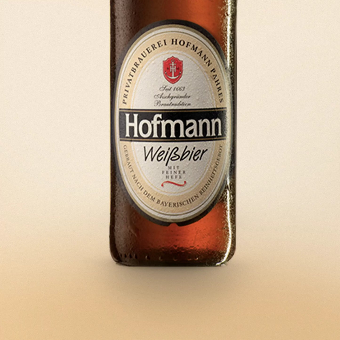 Hofmann Weißbier
