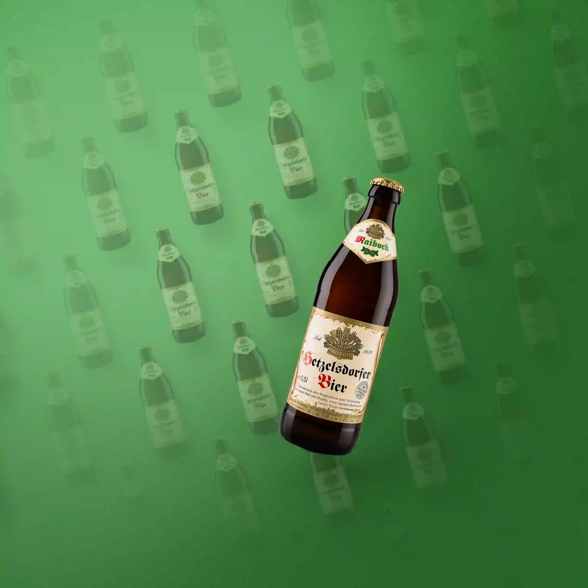 Hetzelsdorfer Maibock