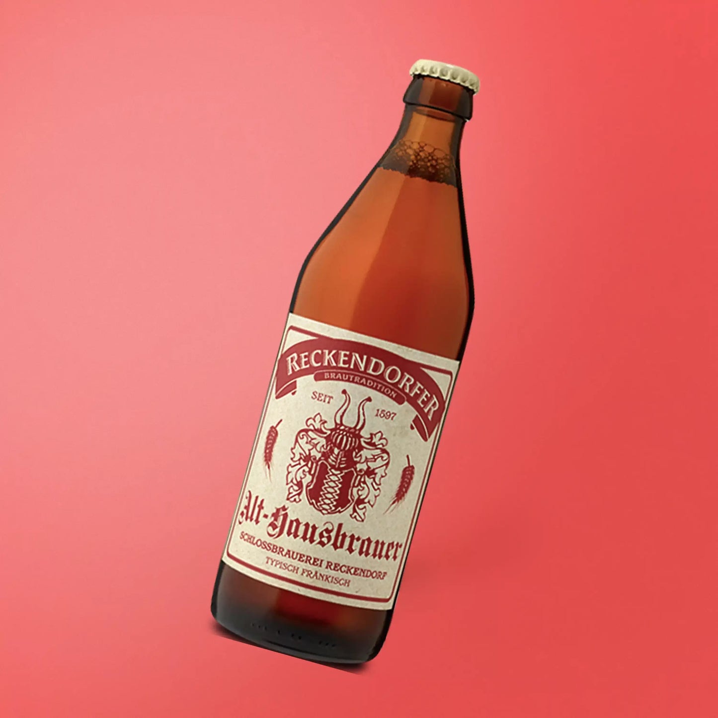 Reckendorfer Alt-Hausbrauer