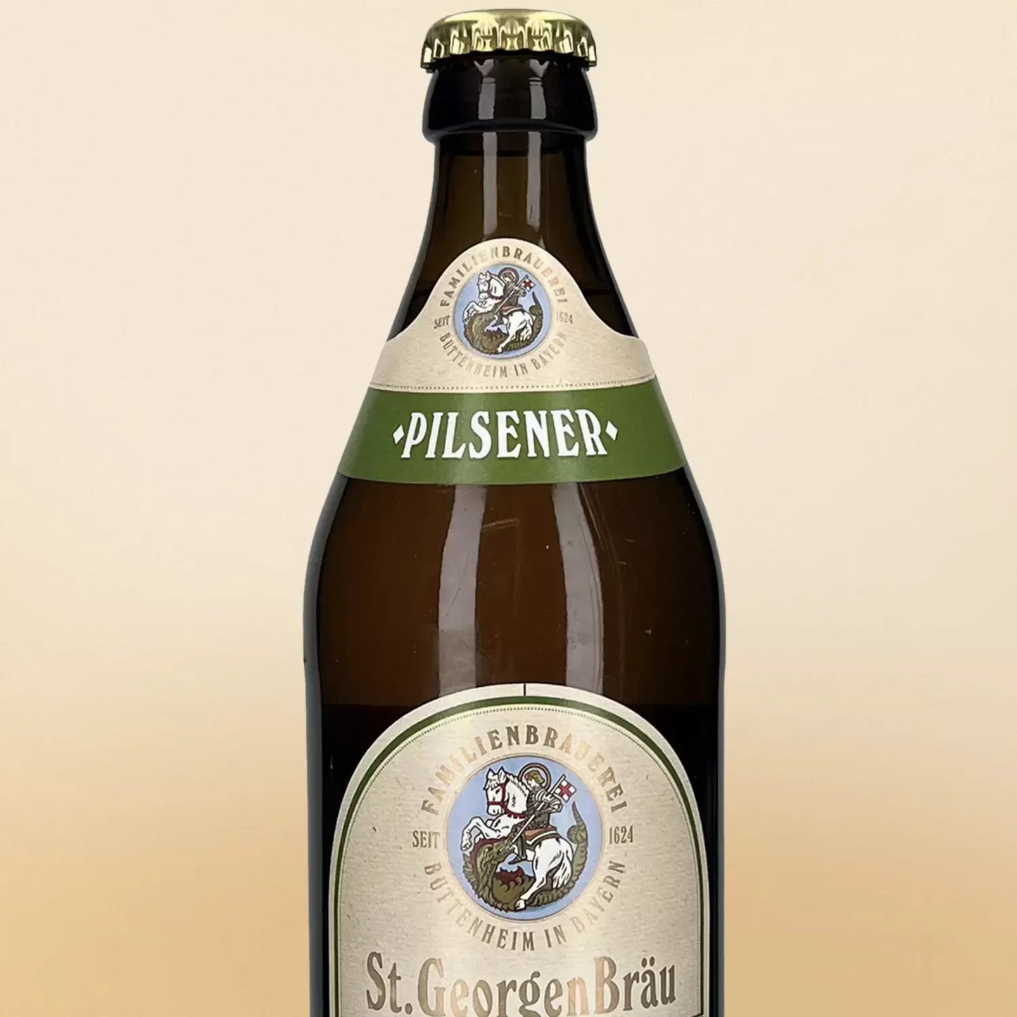 St. Georgen Pils