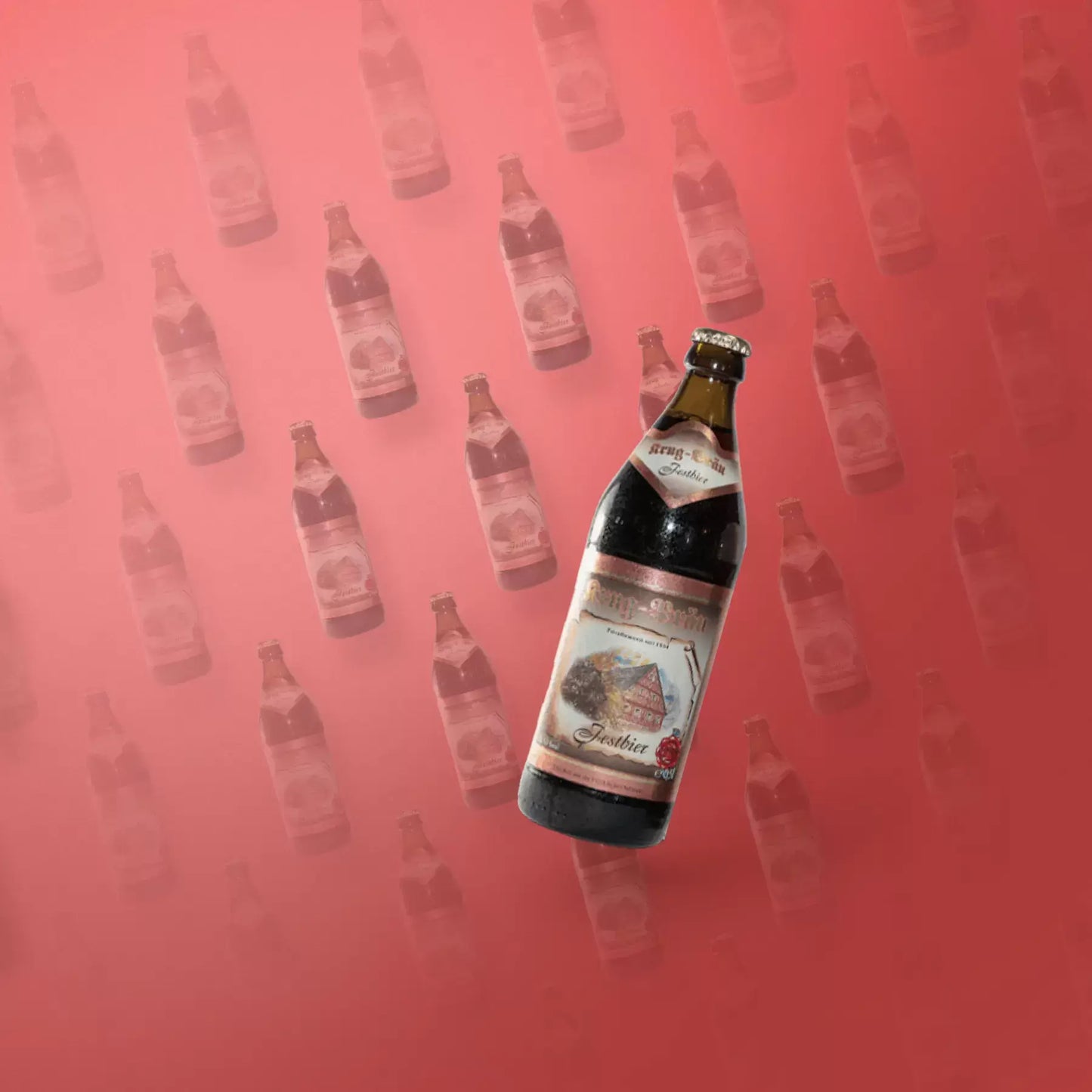 Krug Bräu Festbier