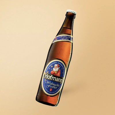 Hofmann Weihnachtsbier