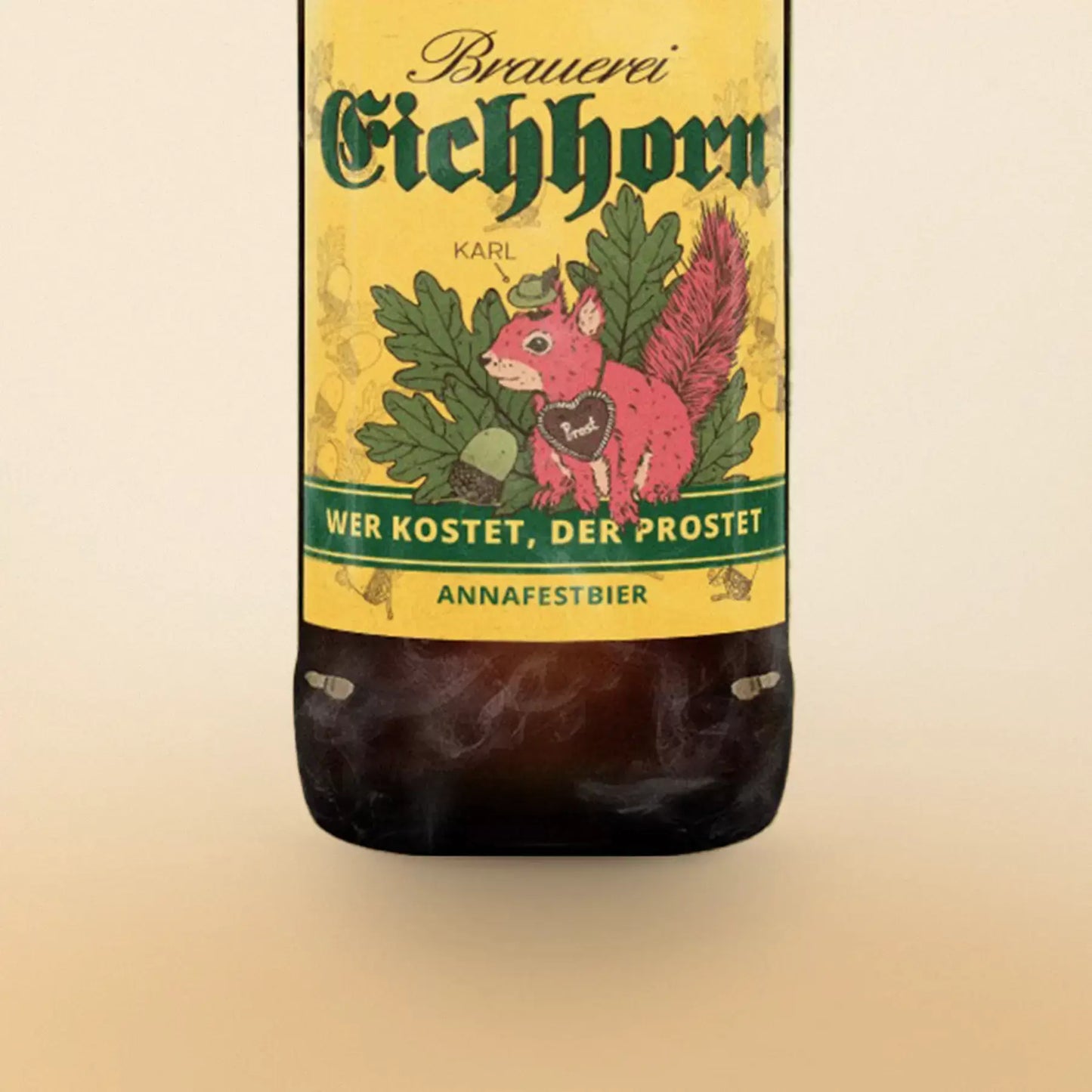 Eichhorn Annafestbier