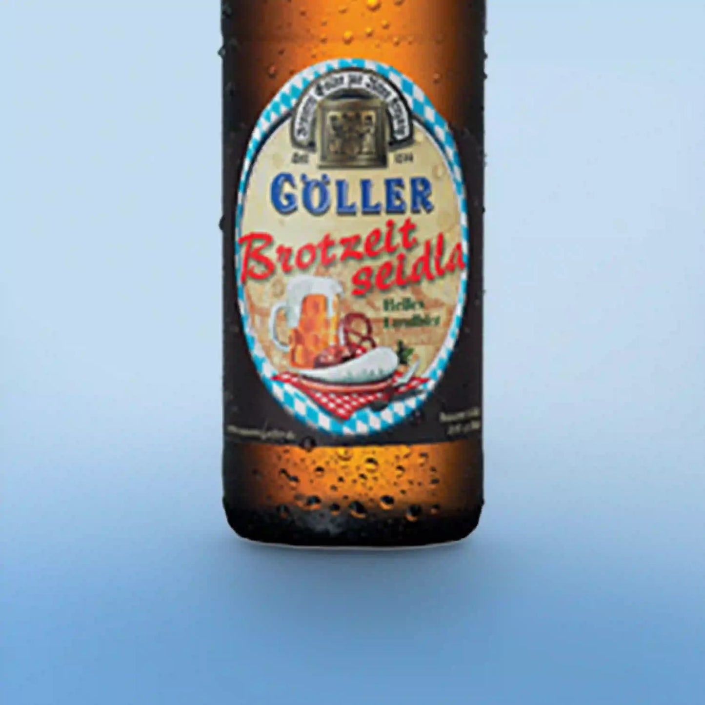 Göller Brotzeitseidla