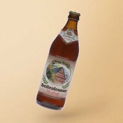 Krug Bräu Ur-Stoff