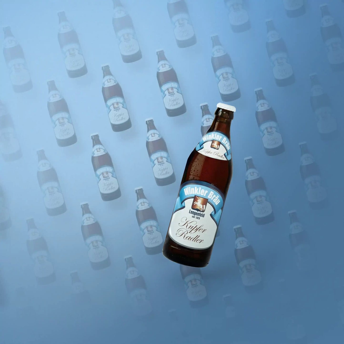 Winkler Kupfer Radler