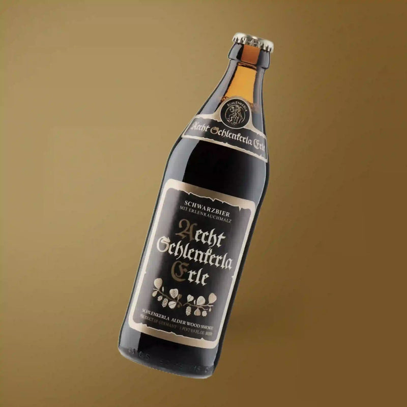 Schlenkerla Erle