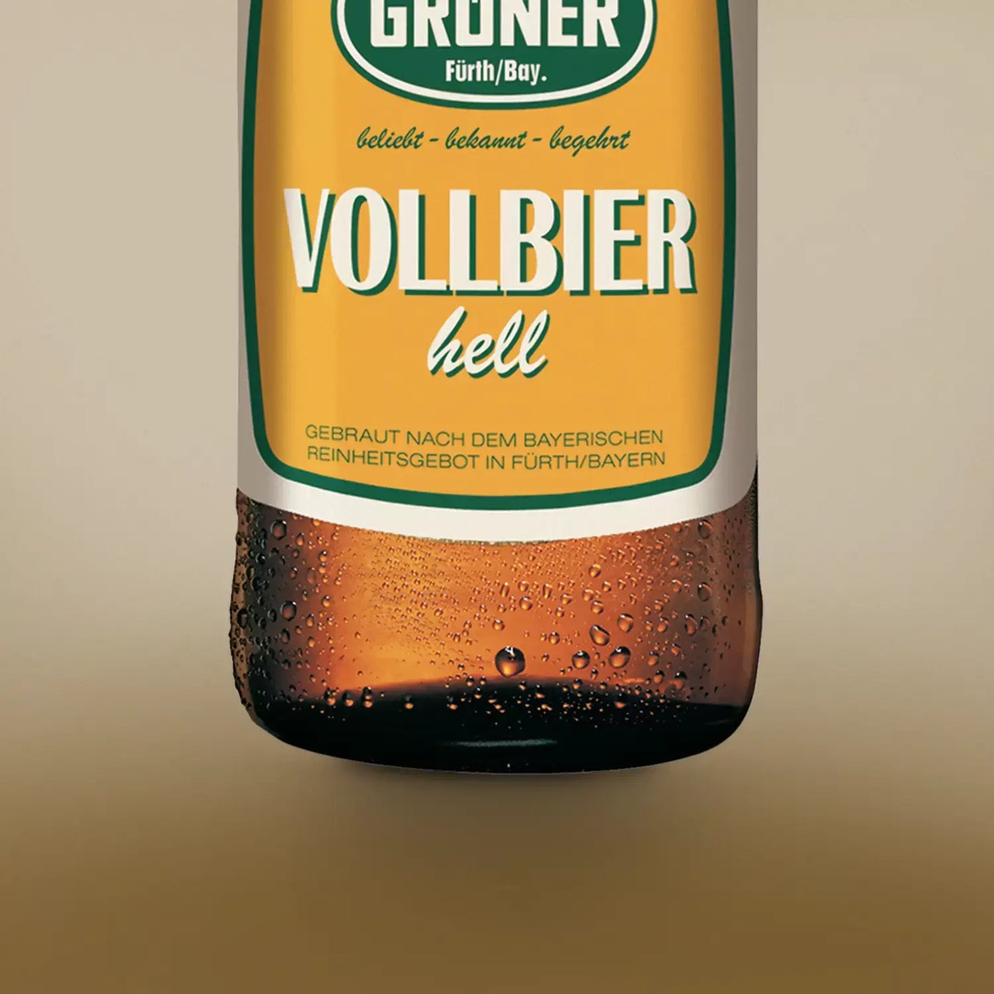 Grüner Hell